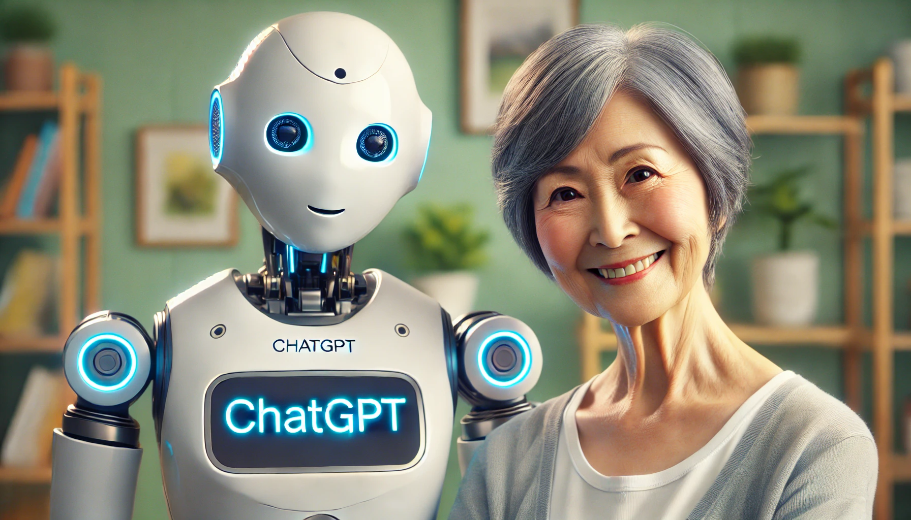 ChatGPTに困っているトラブルの解決を相談