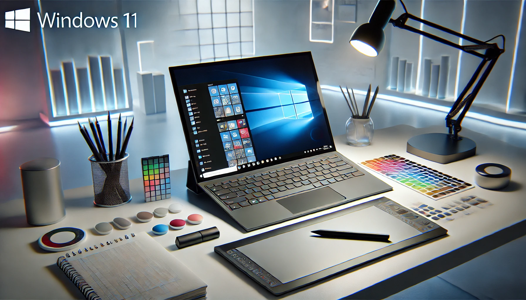 Windows10からWindows11へ