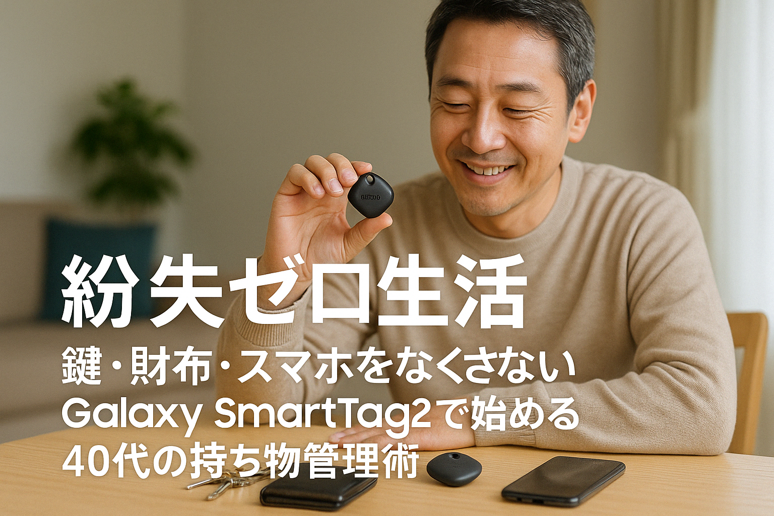 Galaxy SmartTag2